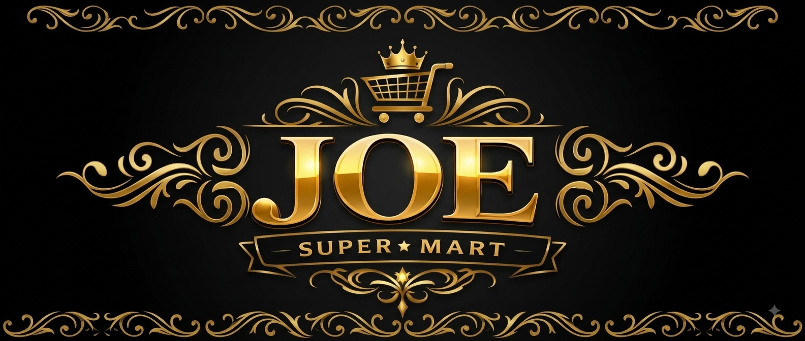 Joe Super Mart