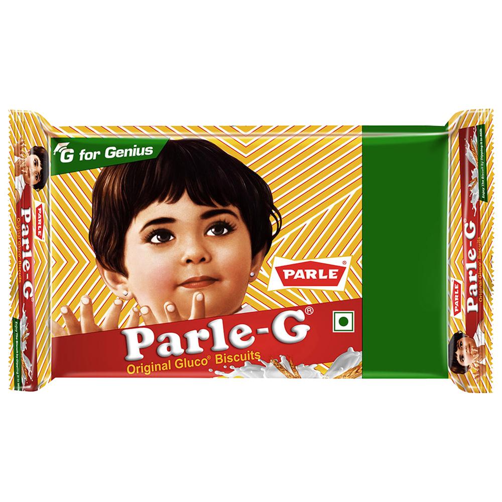PARLE G 250G ; MRP 30